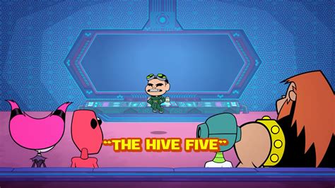 hive five penipu